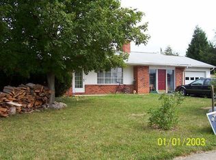 564 Richard St, Martinsburg, WV 25404