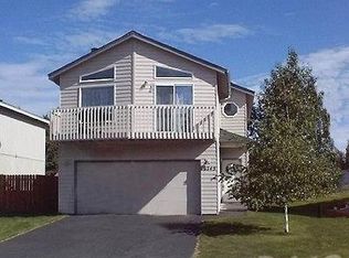 16245 Copper Mountain Cir, Eagle River, AK 99577
