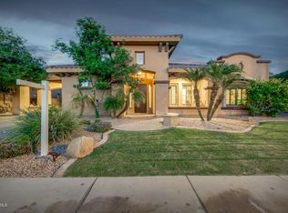 5223 S Miller Pl, Chandler, AZ 85249