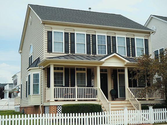 5th image of 23420 Arora Hills Dr