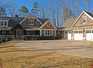 1321 Jacksons Ridge Rd, Greensboro, GA 30642