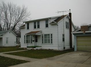 307 N Main St, Greene, IA 50636