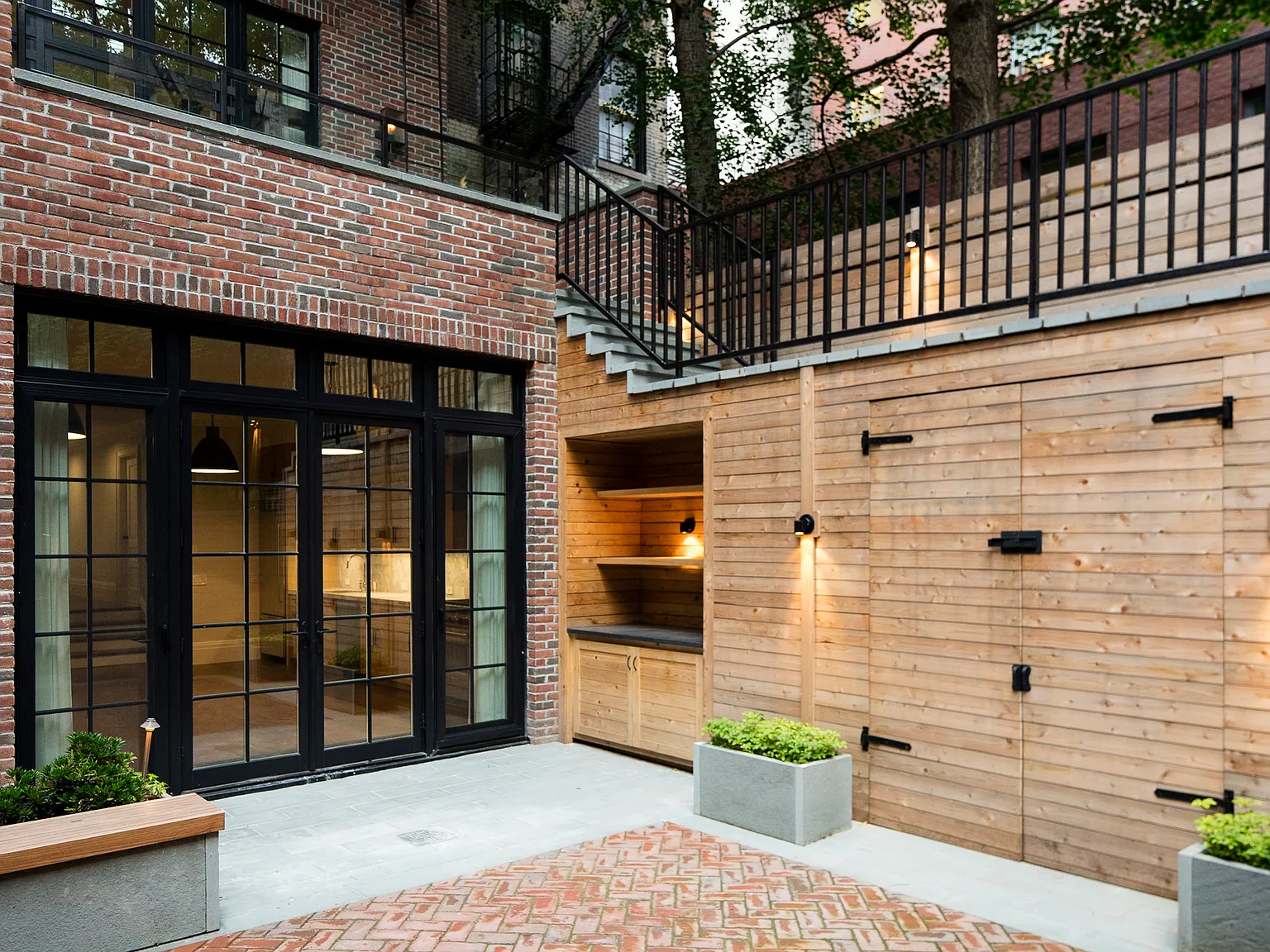 134 West 4th Street — Photo 3
