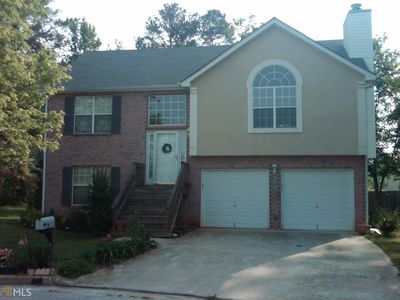 4542 Idlewood Park, Lithonia, GA, 30038