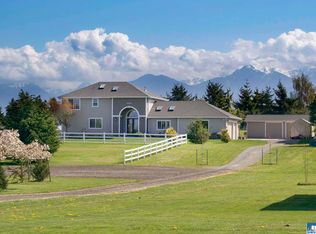 96 Buckhorn Rd, Sequim, WA 98382