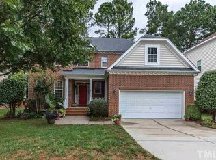 3909 Robins Nest Ln, Wake Forest, NC 27587