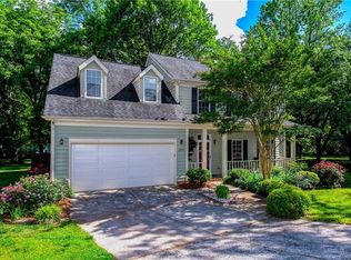12533 Walkers Down Ct, Charlotte, NC 28273