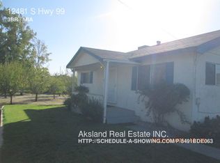 12481 S Highway 99, Manteca, CA 95336