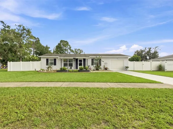 4054 PAVIA LANE, SPRING HILL, FL 34606