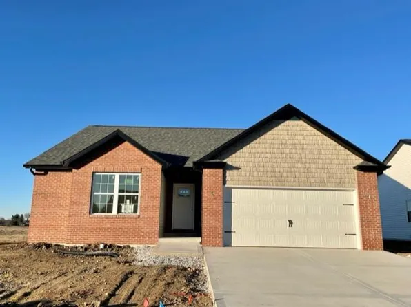 707 Conner Cir, Fairview Heights, IL 62208