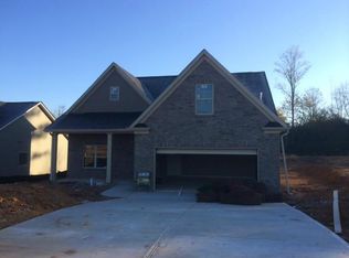 70 Cottage Walk, Cartersville, GA 30121