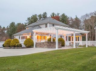 89 Hudson Pond Rd, West Greenwich, RI 02817