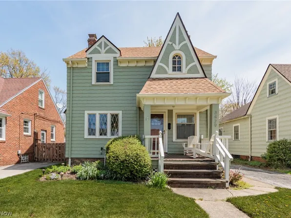 3429 W 159th St, Cleveland, OH 44111