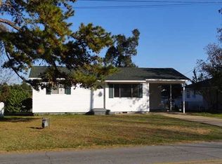 802 Bella Vista Ave, Van Buren, AR 72956