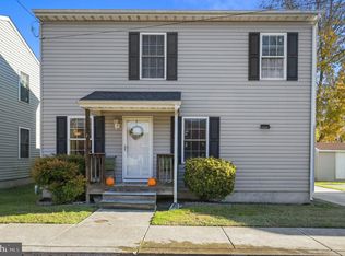 None Available, Frederica, DE 19946