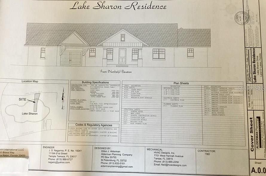2nd image of 21414 Lake Sharon Dr