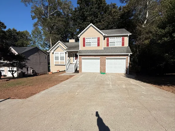 978 Rose Creek Ter, Woodstock, GA 30189