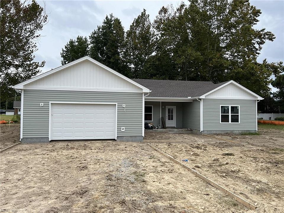 29347 Deer Trail Dr, Courtland, VA 23837 MLS 10511425 Zillow