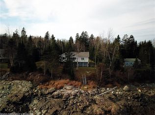 8 Old Town Rd, Jonesport, ME 04649