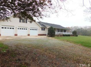 387 Poplar Trl, Siler City, NC 27344