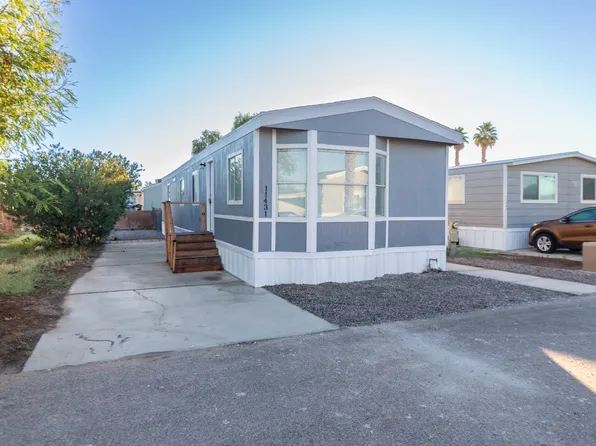 11431 S Prickly Pear Ln #59, Yuma, AZ 85365