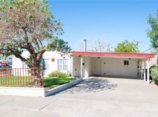 1001 Glenwood Pl, El Paso, TX 79903