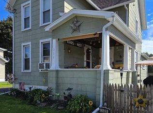 202 E Lafrance St, Elmira, NY 14904