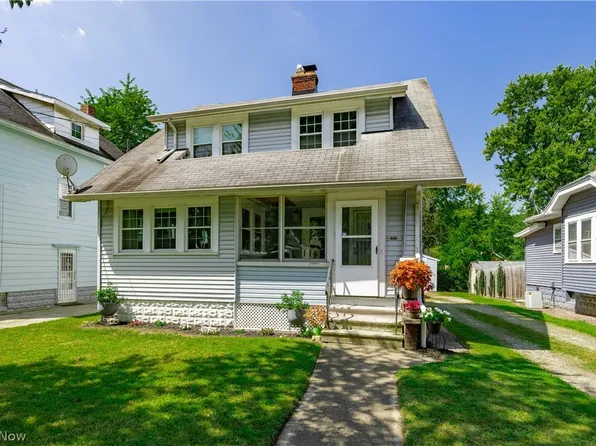 324 Montrose Ave, Akron, OH 44310