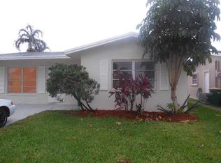 5718 NW 73rd Ave, Tamarac, FL 33321