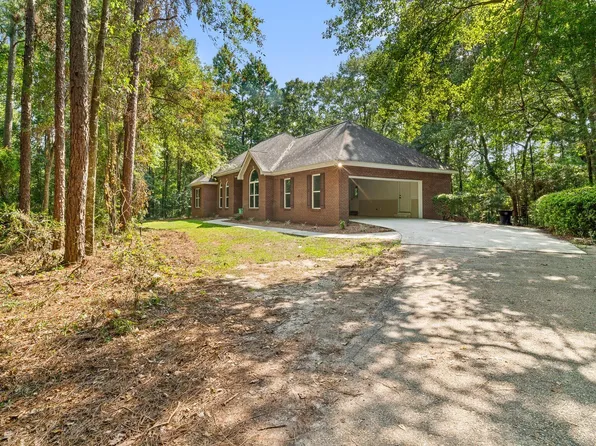 34 Sandywood Ln, Purvis, MS 39475