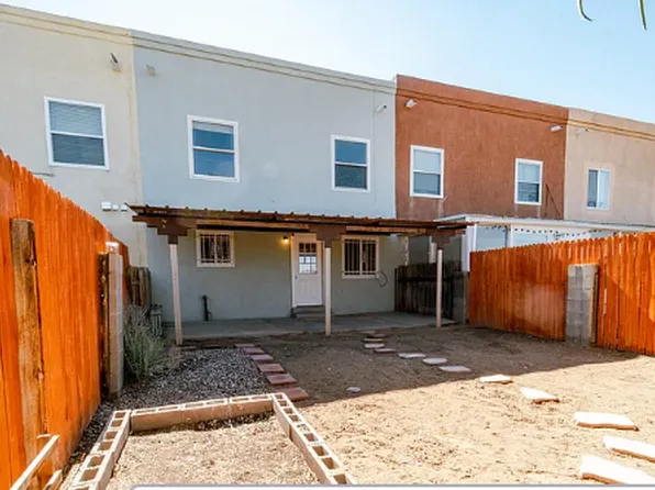 2609 Alamogordo Dr NW, Albuquerque, NM 87120