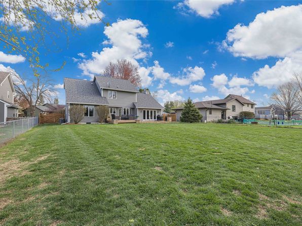 1456 NW 72nd Ave, Ankeny, IA 50023