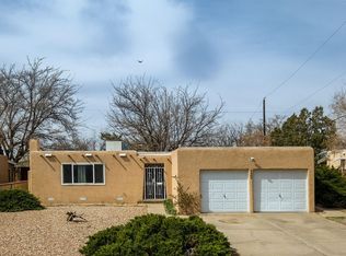 3409 Espejo St NE, Albuquerque, NM 87111