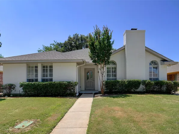2414 Garden Park Ct, Arlington, TX 76013