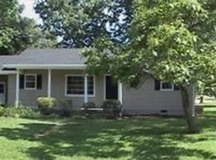 817 Elizabeth Pl SW, Hartselle, AL 35640