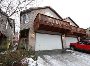 11751 Galloway Loop #18, Eagle River, AK 99577