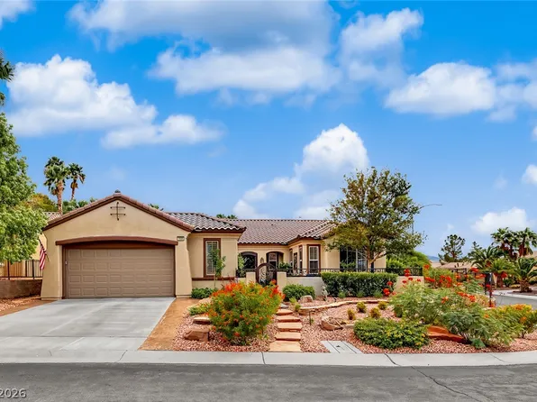 1646 Sebring Hills Dr, Henderson, NV 89052
