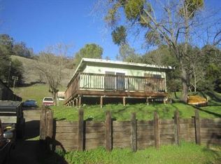 3940 Foothill Dr, Lucerne, CA 95458
