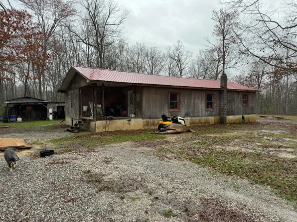 2623 Craig Rd, Williamsburg, KY 40769
