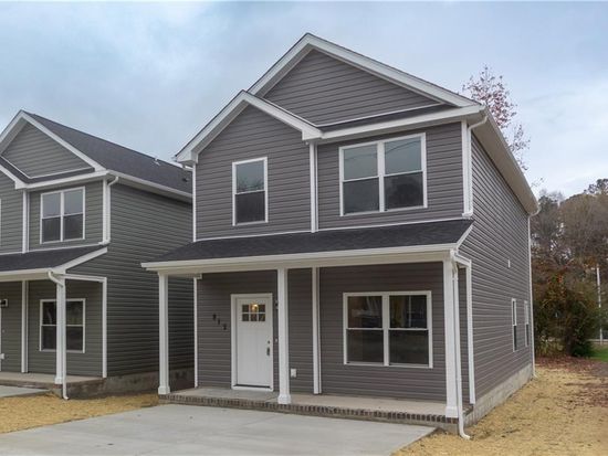 814 Battery Ave, Suffolk, VA 23434
