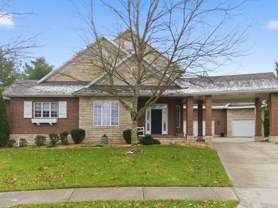 759 N Summercreek Court, Springfield, MO, 65802