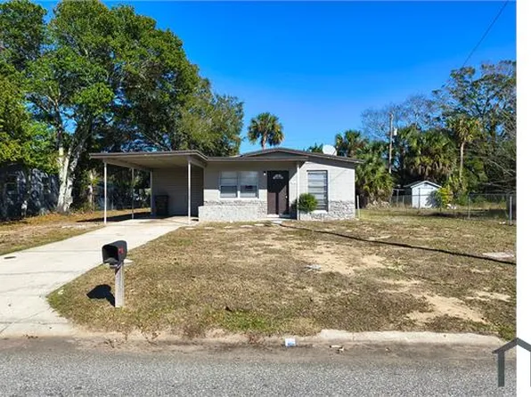 723 Heineman St, Daytona Beach, FL 32114