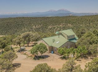 24311 N Ridgeline Dr, Trinidad, CO 81082