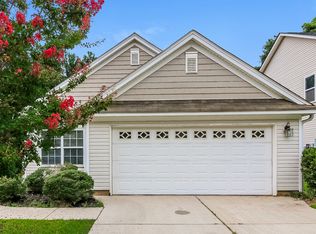 5616 Sable Way, Atlanta, GA 30349