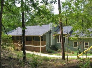 513 Olivia Ln, Ball Ground, GA 30107