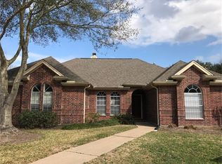 6150 Berkshire Park Dr, Houston, TX 77084