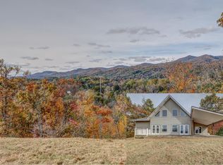 422 Snapdragon Loop, Marble, NC 28905