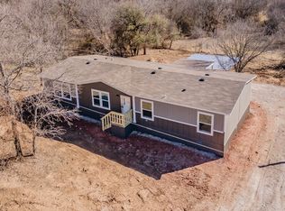 442 Valley Ridge Dr, Bridgeport, TX 76426