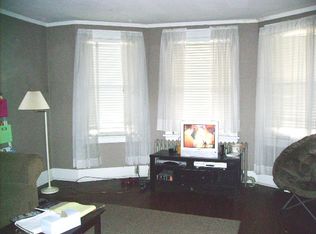 550 Park Ave, Albany, NY 12208