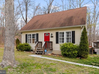 412 Winchester Dr, Winchester, VA, 22602